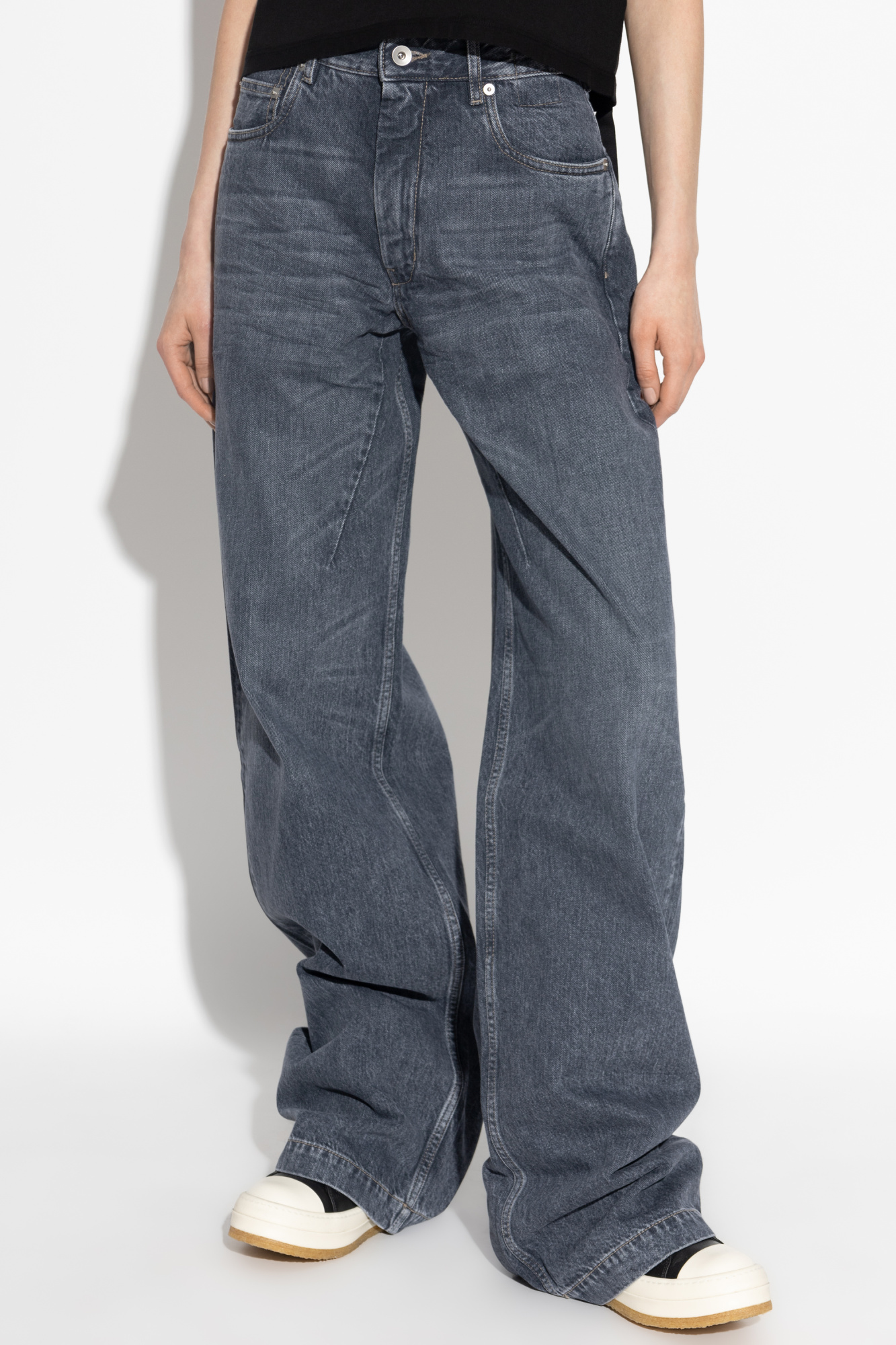 Rick Owens DRKSHDW Jeans 